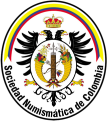 Sociedad numismática de Colombia